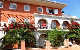 Apartamentos Concha del Mar